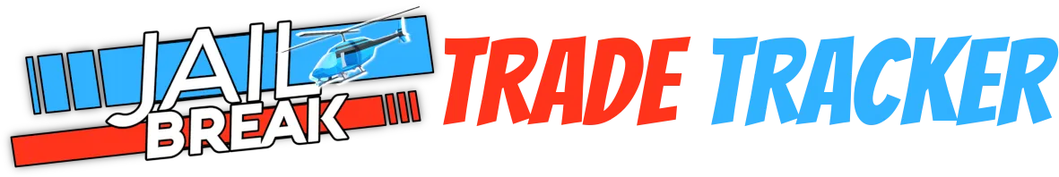 Trade Tracker Page Logo